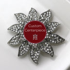 Brooch 24H