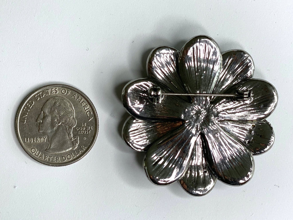 25th Infantry Division Limited Edition Brooch BR171
