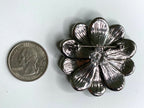 25th Infantry Division Limited Edition Brooch BR171