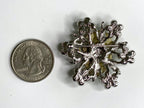 25th Infantry Limited Edition Brooch BR170