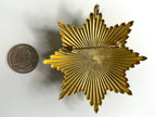 4th Infantry Division Limited Edition Brooch