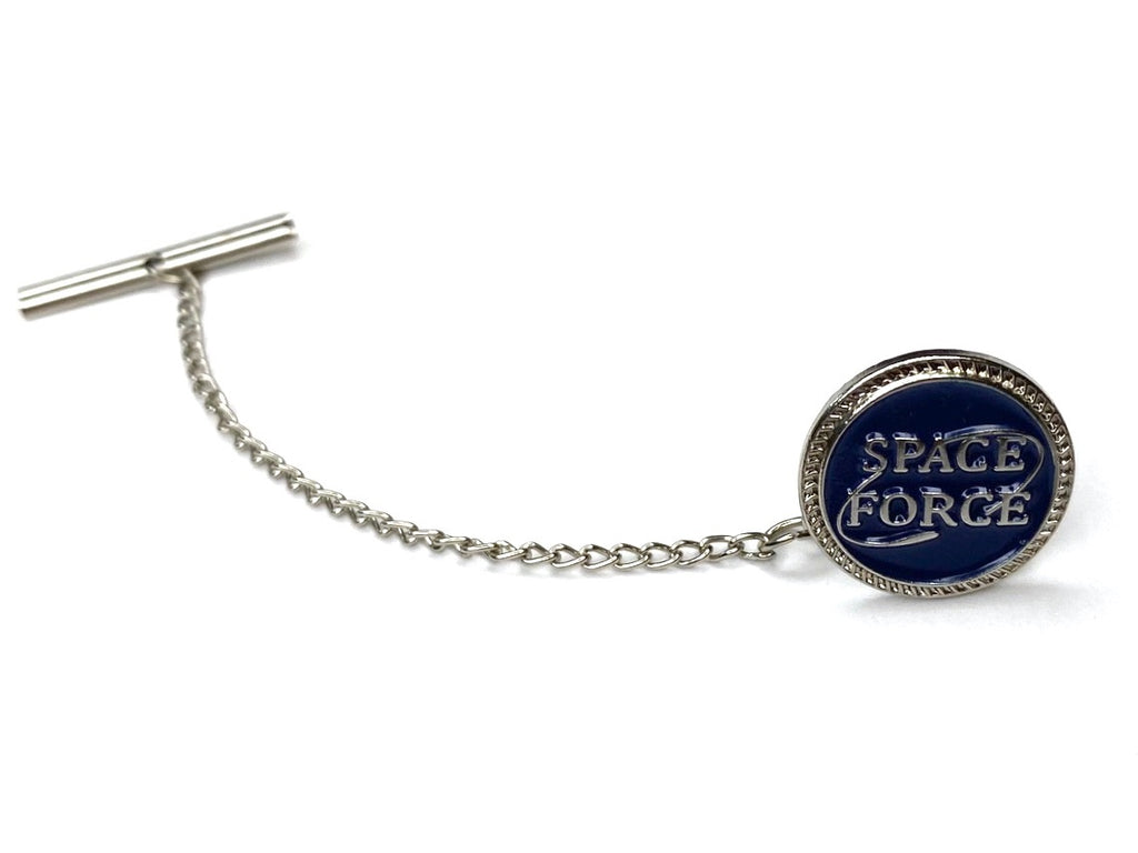 Space Force Tie Tack