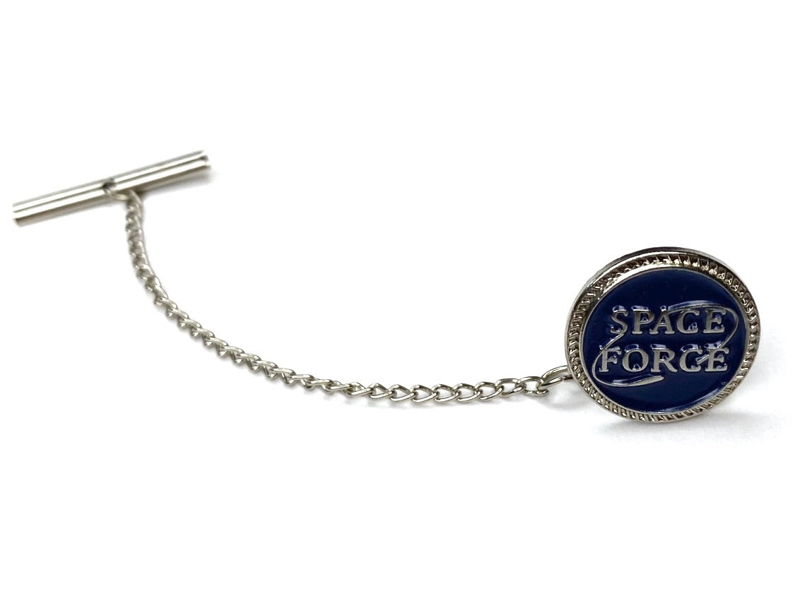 Space Force Tie Tack