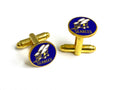 Seabees Limited Edition Cufflinks