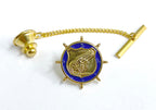 Transportation Tie Tack