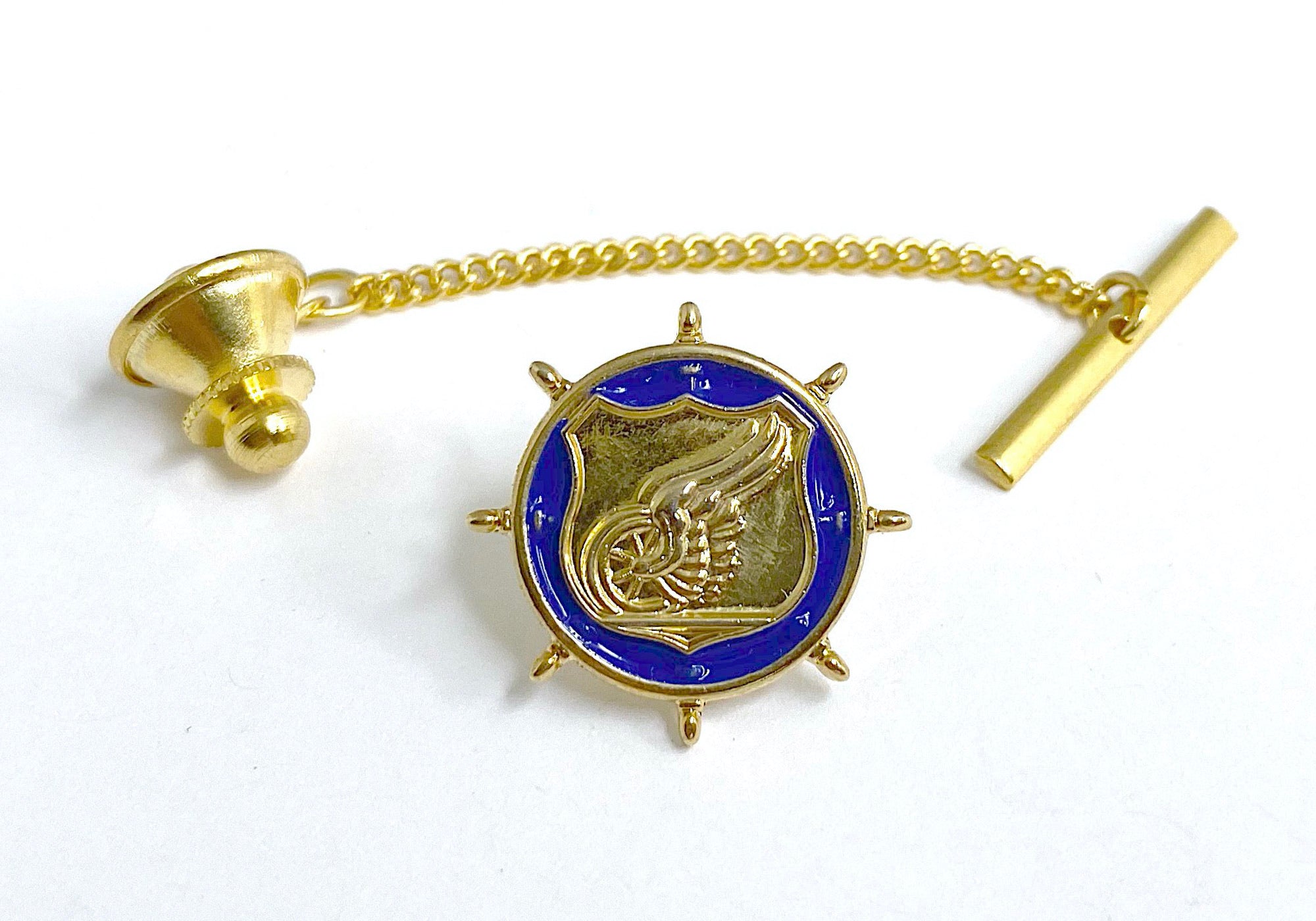 Transportation Tie Tack