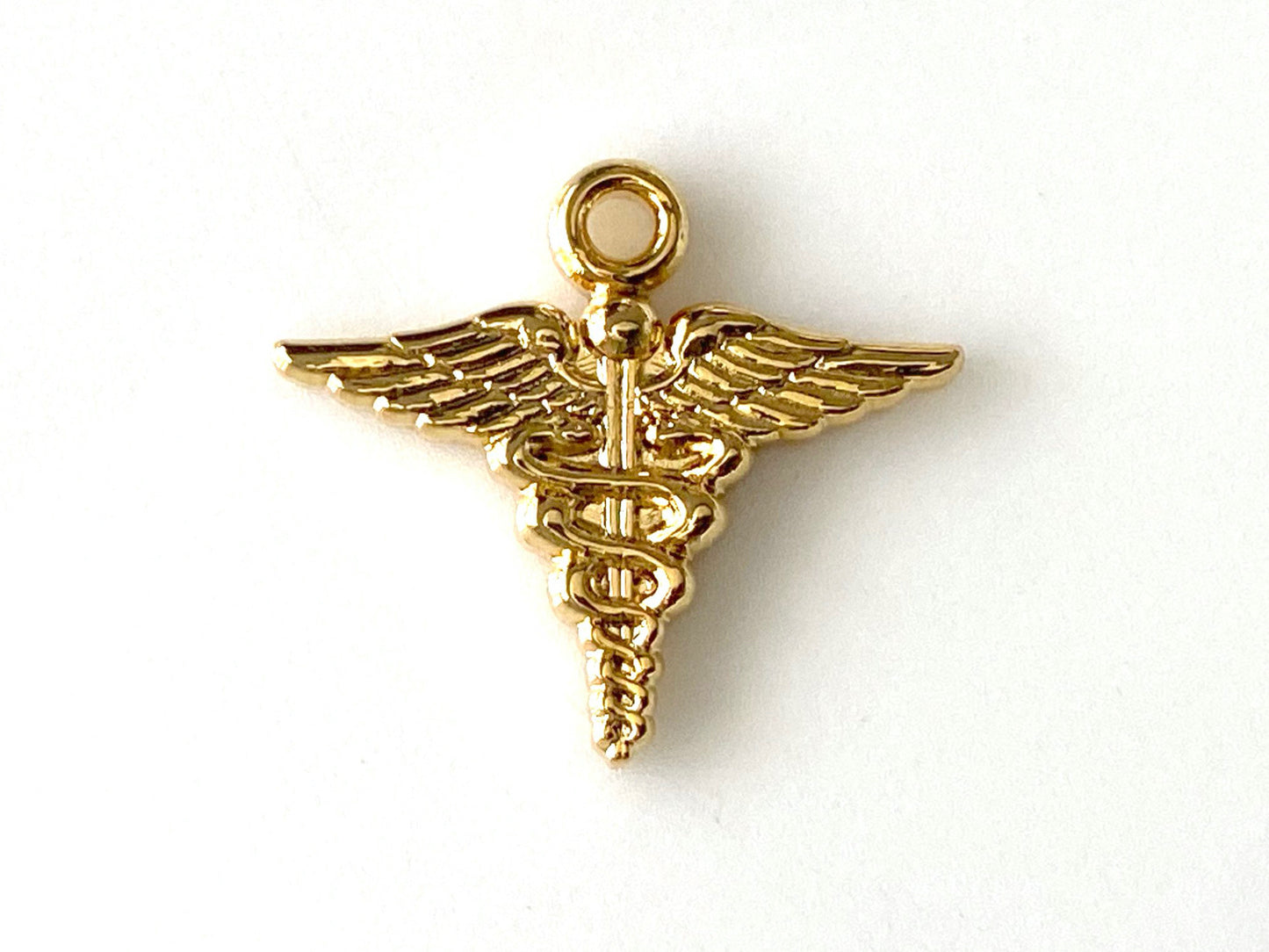 Jewelry Bar | Medical - Army Branch Charm