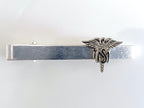 Medical Service Corps Tie Bar