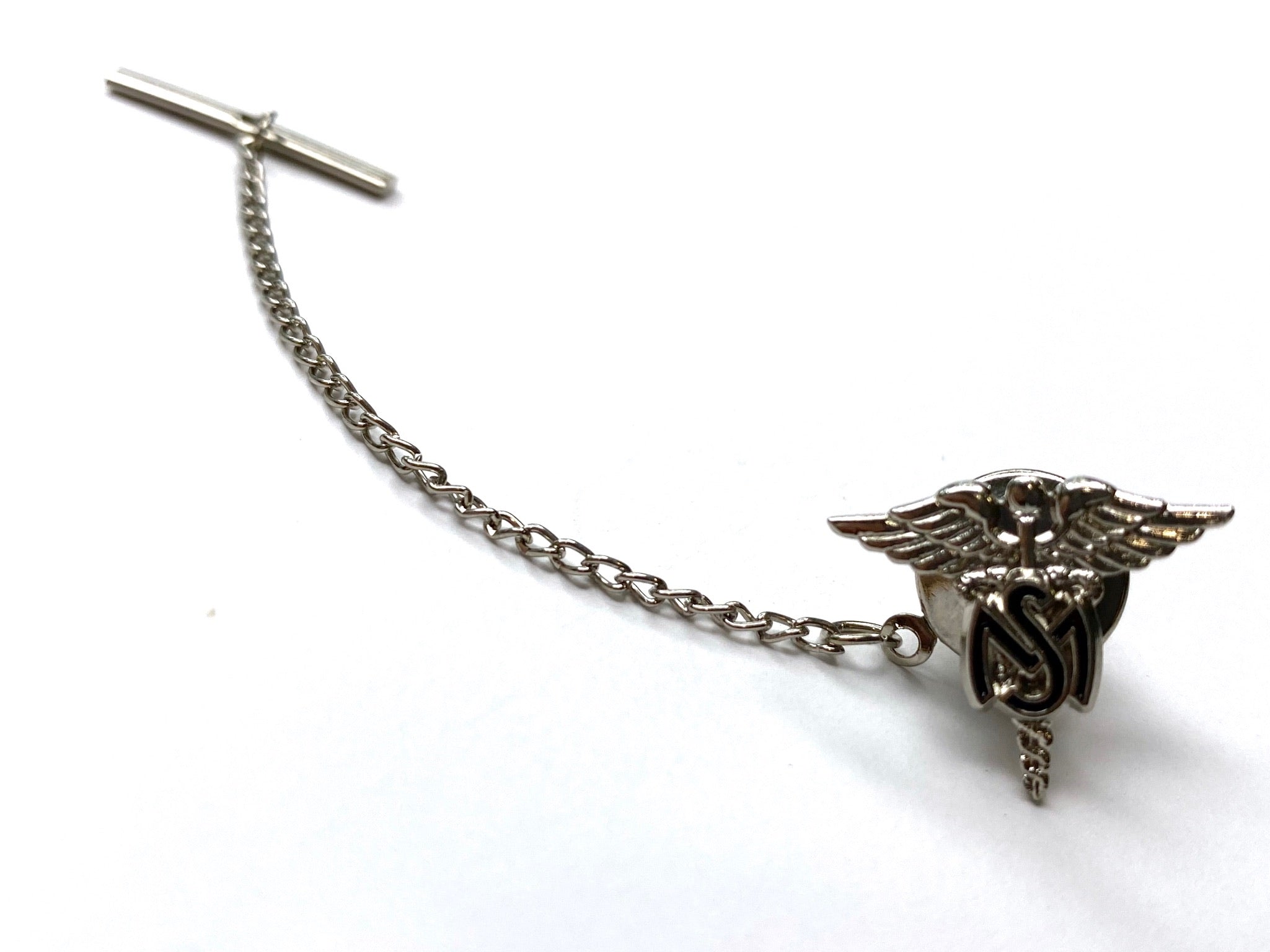 Medical Service Corps Tie Tack