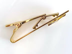 Cavalry Tie Bar