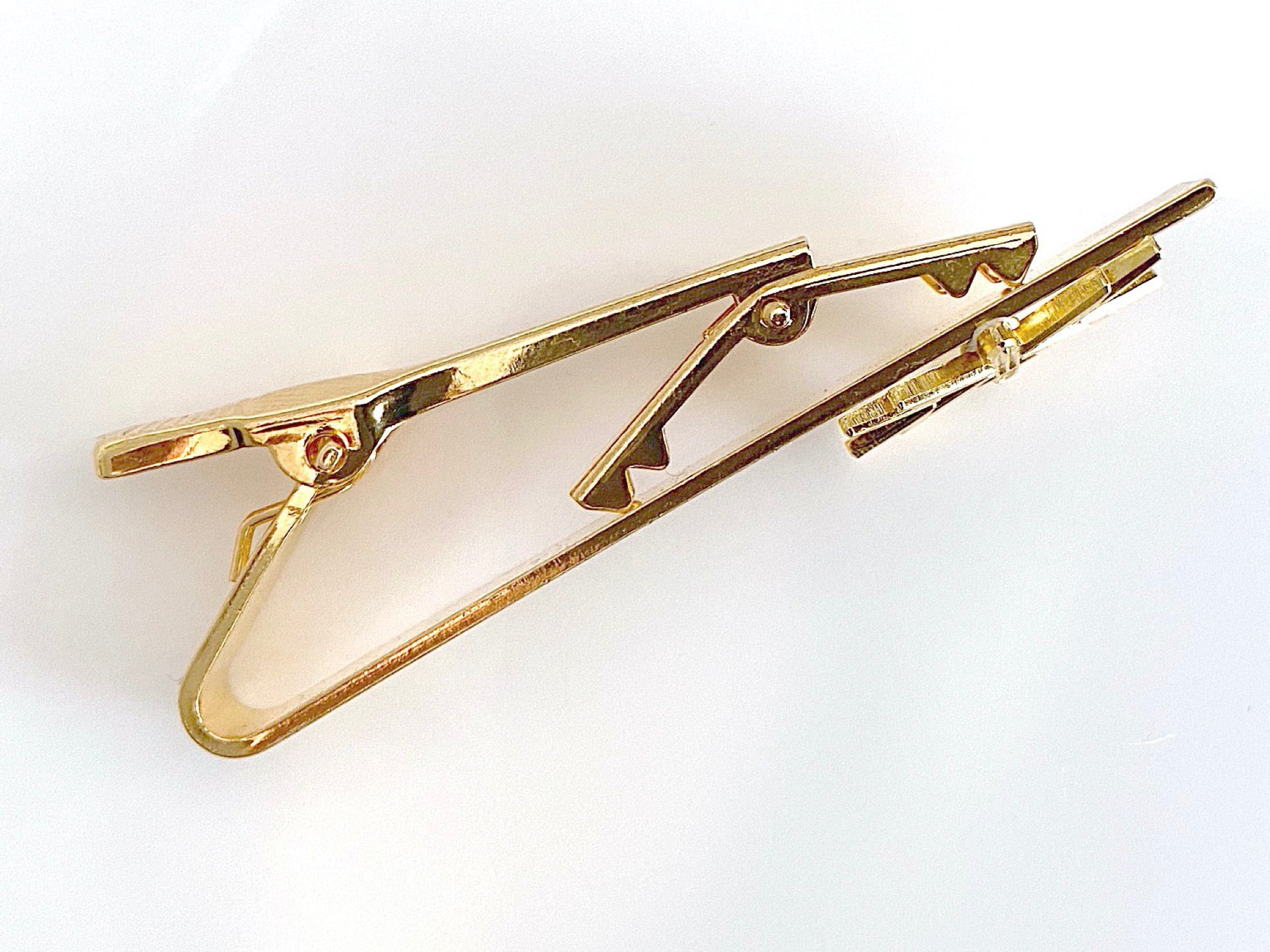 Cavalry Tie Bar