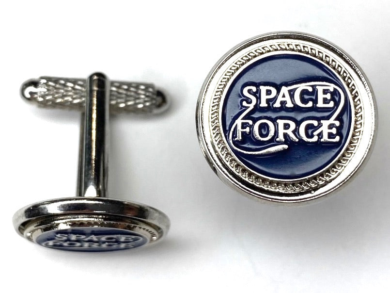 Space Force Men's Collection
