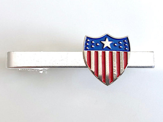 Adjutant Generals Corps (AG) Tie Bar