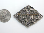 U.S. Army Vintage Brooch