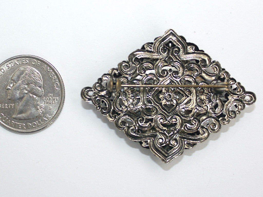U.S. Army Vintage Brooch