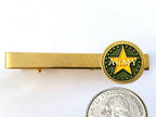 Army Tie Bar