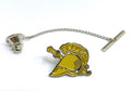 USMA Yellow Athena Tie Tack