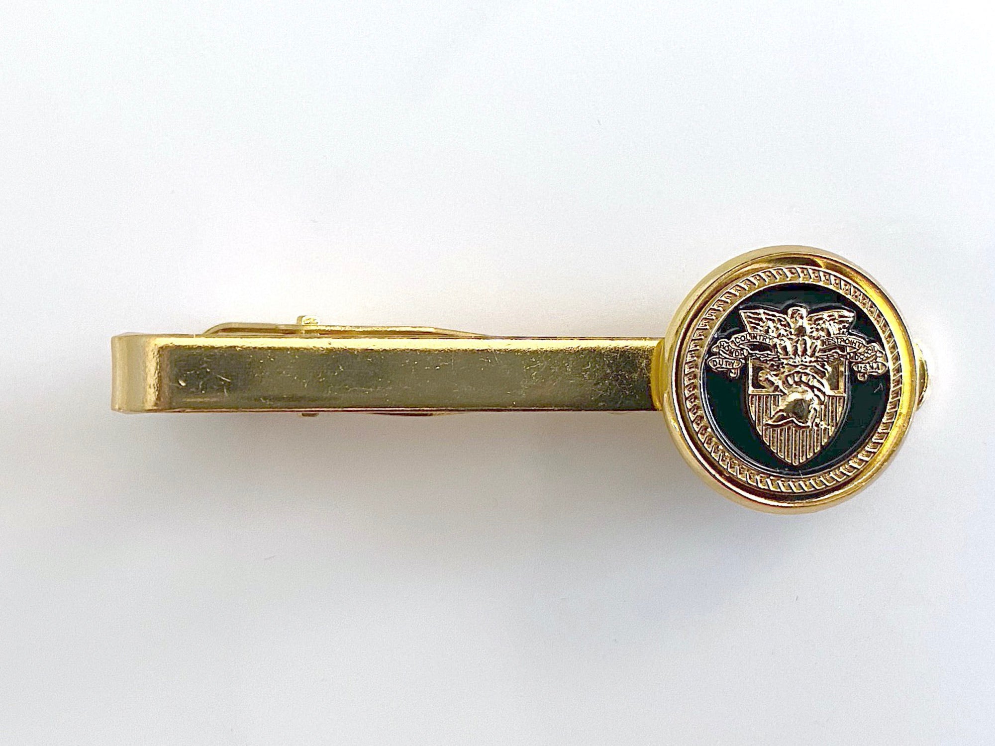 United States Military Academy (USMA) Tie Bar