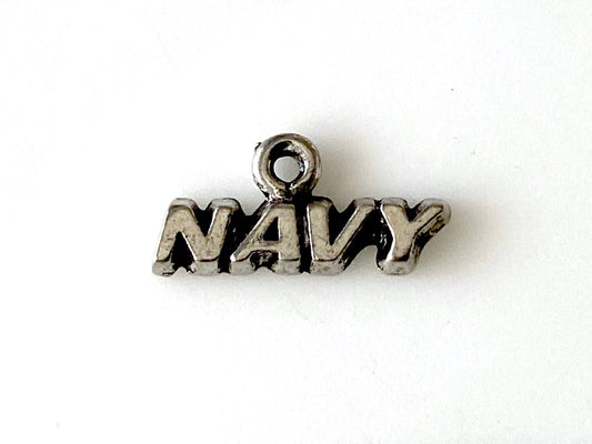 Jewelry Bar | Navy Charm