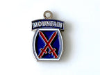 10th Mountain Division - Army Unit Charm