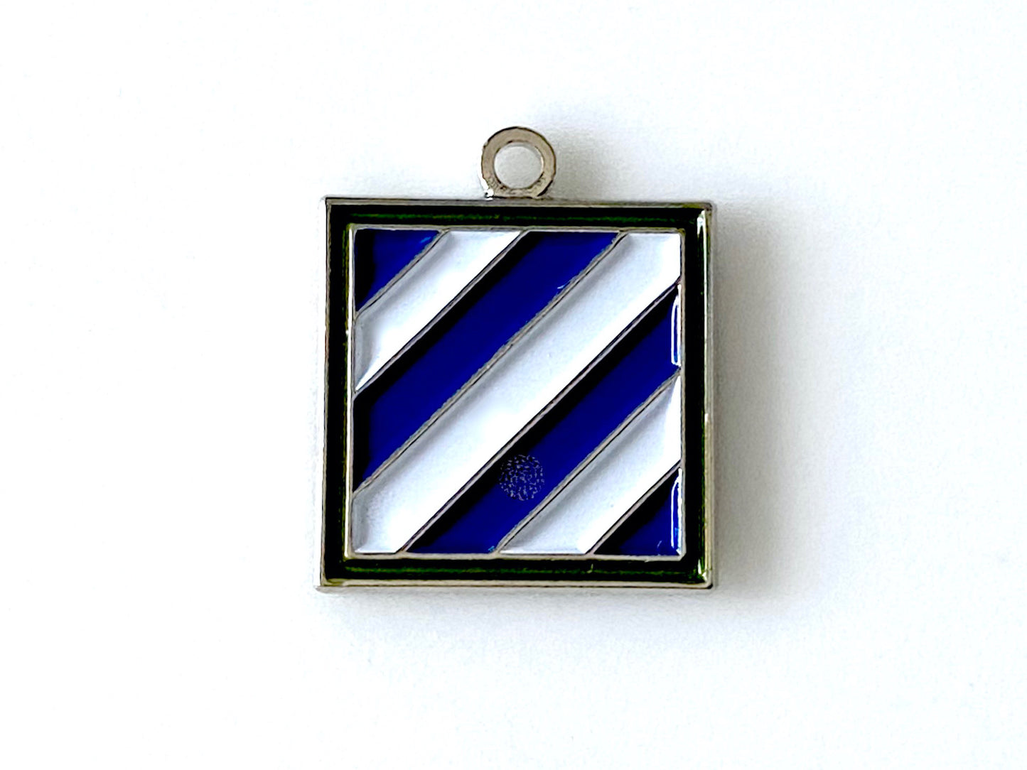 Jewelry Bar | 3rd Infantry Division - Army Unit Charm