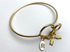 Special Forces Memory Wire Bracelet | SF