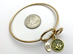 3rd Cavalry Regiment Memory Wire Bracelet | 3CR Brave Rifles
