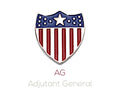 Adjutant General's Corps (AG) Men's Collection