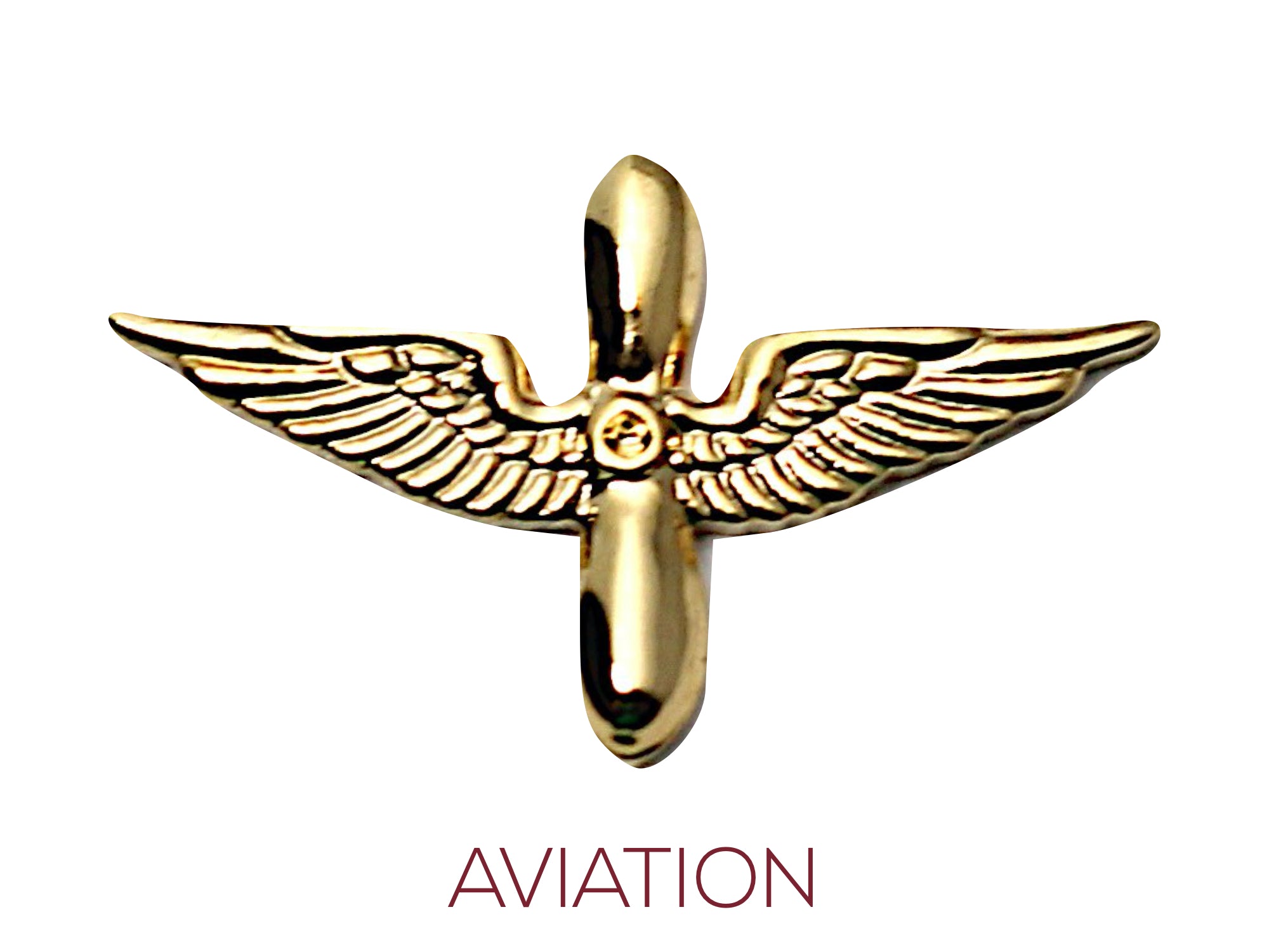 Aviation Men's Collection