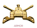 Armor Men's Collection