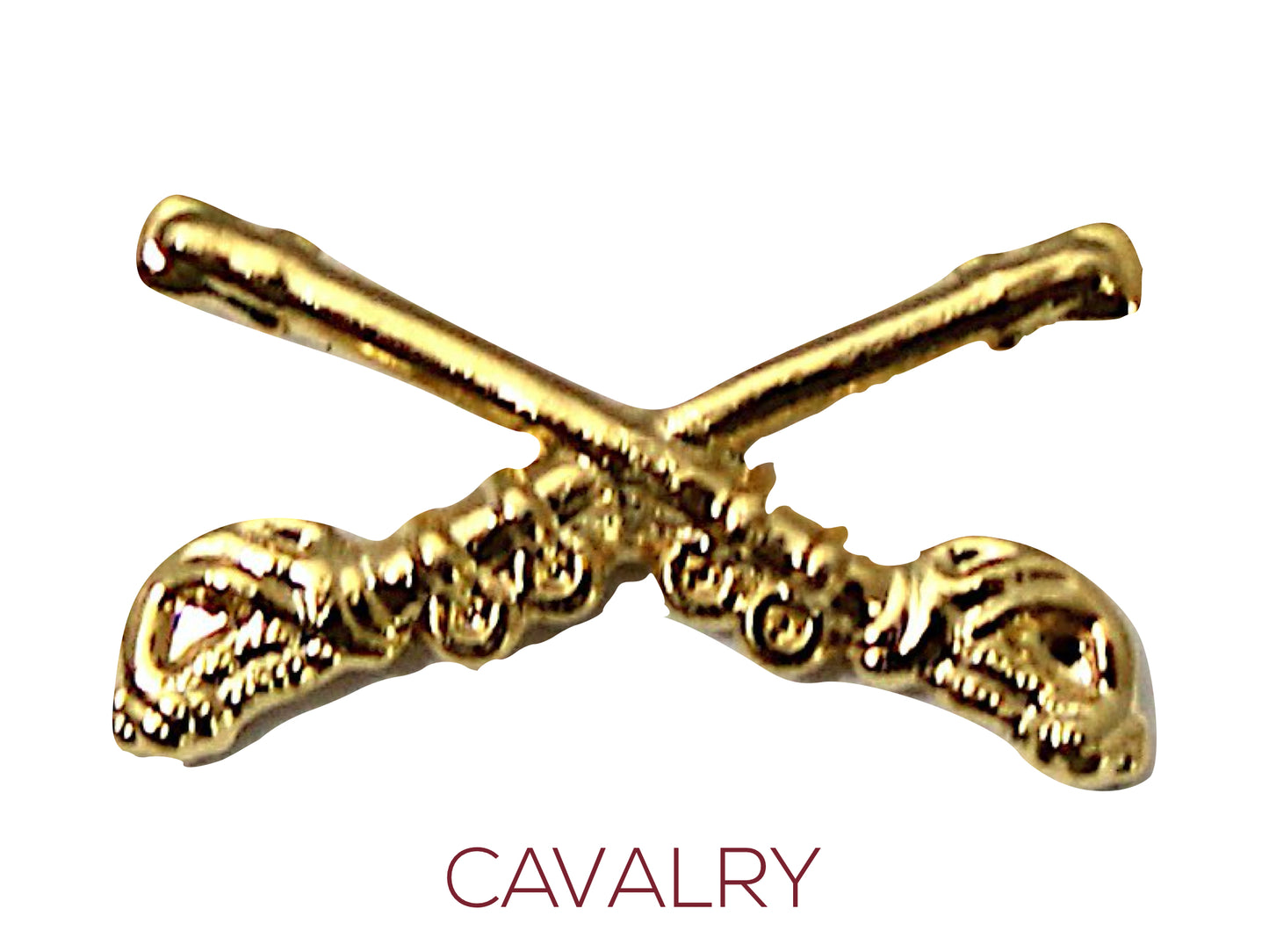 Cavalry Men's Collection