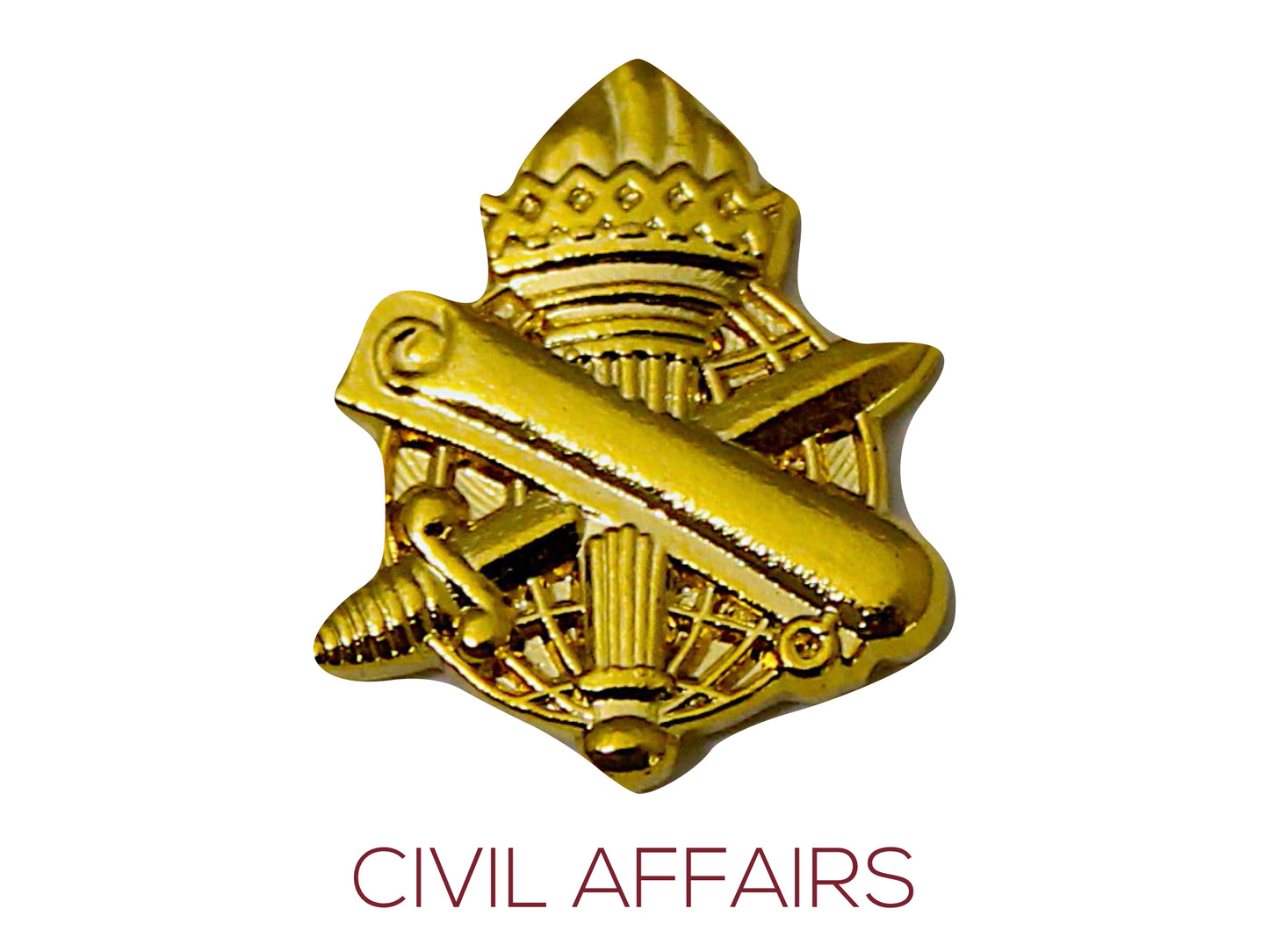 Civil Affairs Men's Collection