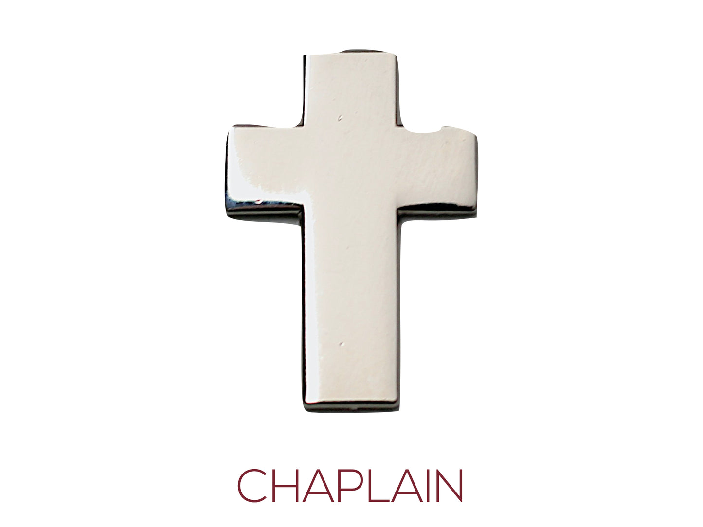 Chaplain Men's Collection