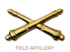 Field Artillery Men's Collection