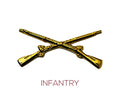 Infantry Men's Collection