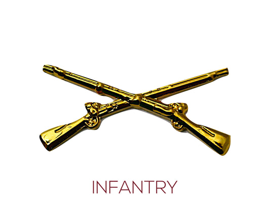 Infantry Men's Collection