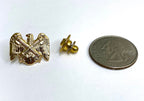 National Guard Bureau Lapel Pin