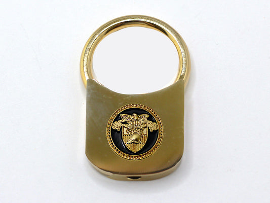 United States Military Academy (USMA) Keychain