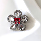 187th Airborne Infantry Regiment "Rakkasans" Brooch 23K