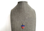 Adjutant Generals Corps Charm Necklace