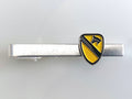 1st Cavalry Division Tie Bar