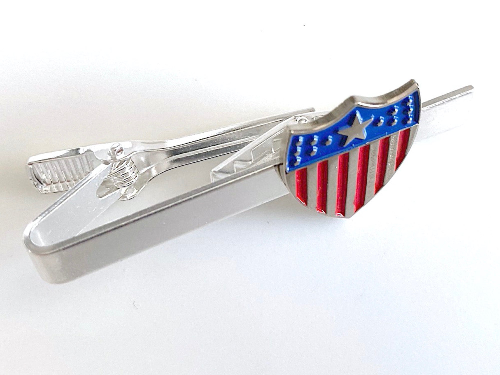 Adjutant Generals Corps (AG) Tie Bar