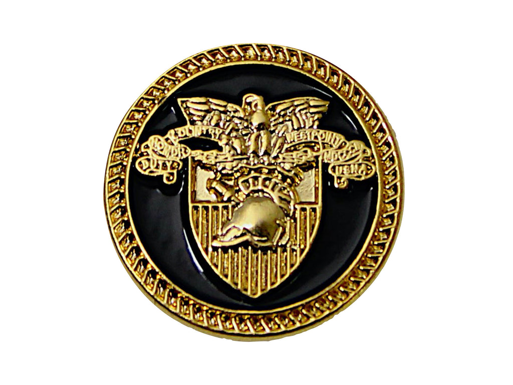 United States Military Academy Lapel Pin