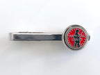 National Guard Tie Bar