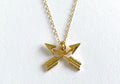 Special Forces Charm Necklace