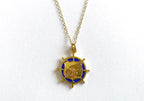 Transportation Charm Necklace