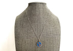 Coast Guard Charm Necklace