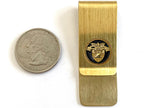United States Military Academy (USMA) Money Clip