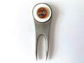 Marines Golf Divot Tool and Ball Marker