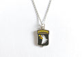 101st Airborne Division Charm Necklace
